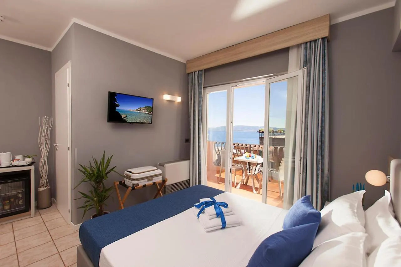 Bike&Boat Argentario Hotel Porto Santo Stefano