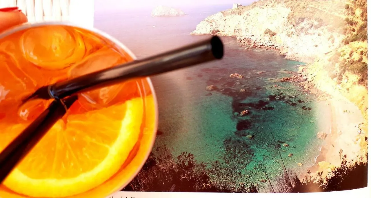 ***  Bike&Boat Argentario Hotel Porto Santo Stefano  Italien