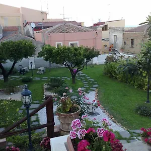** Frühstückspension L'antico Borgo Italien
