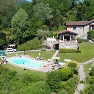 Il Casale Al Lavaggio Gasthuis