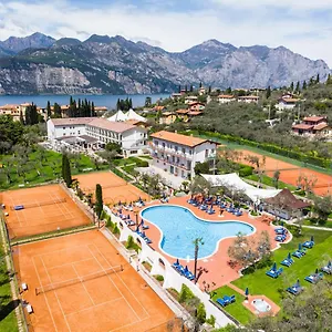 Club Olivi - Tennis Center Italien