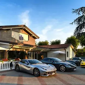 Western Modena Italien