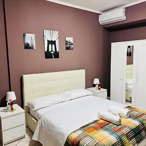 Nirvana House Pensionat