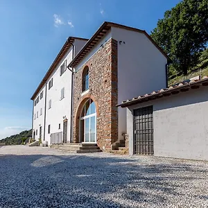 Pietra A Padule Bed & Breakfast