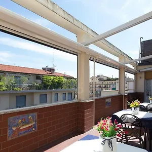 3* Bed & Breakfast Il Grillo Di