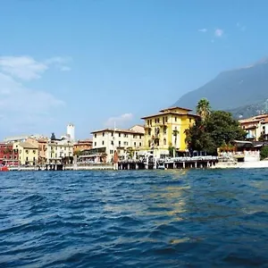 Hotel Malcesine Italien
