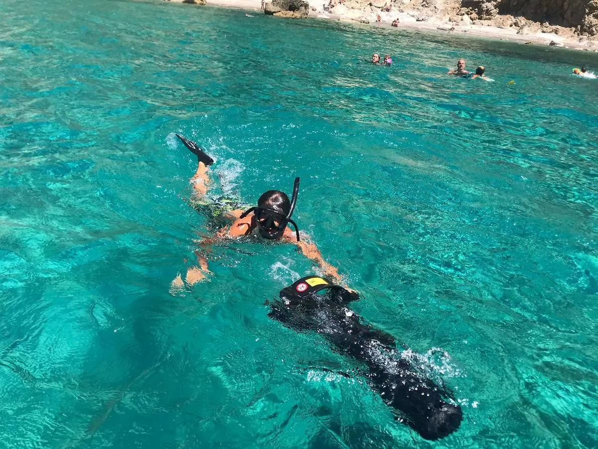 Bike&Boat Argentario Hotel Porto Santo Stefano   Porto Santo Stefano (Grosseto)