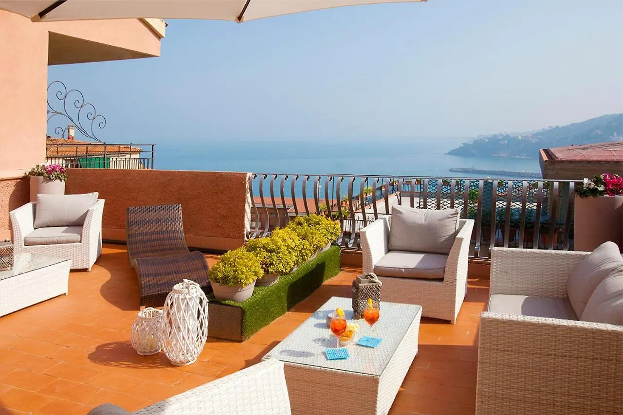 Bike&Boat Argentario Hotel Porto Santo Stefano