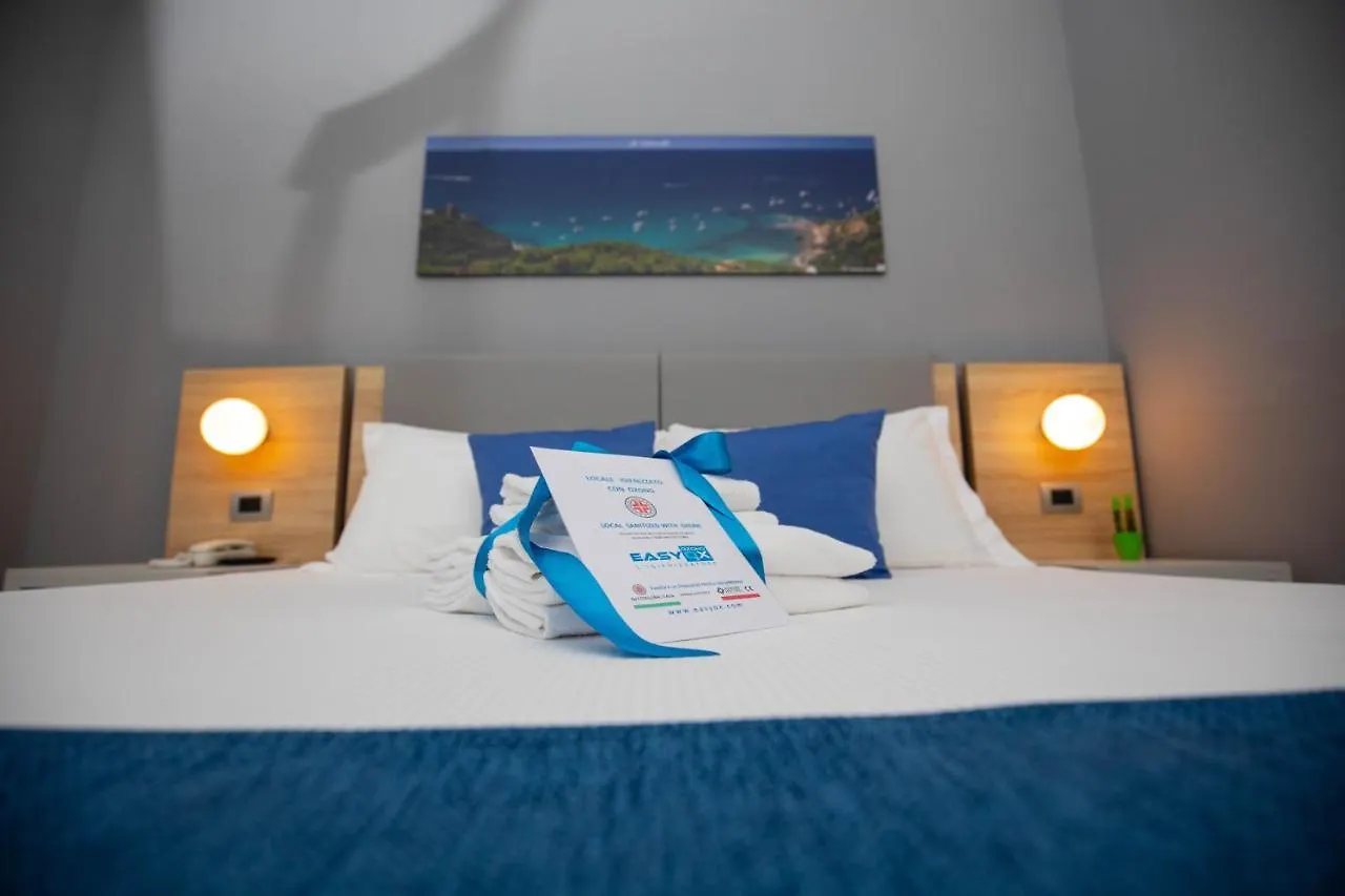 Bike&Boat Argentario Hotel Porto Santo Stefano   Porto Santo Stefano (Grosseto)