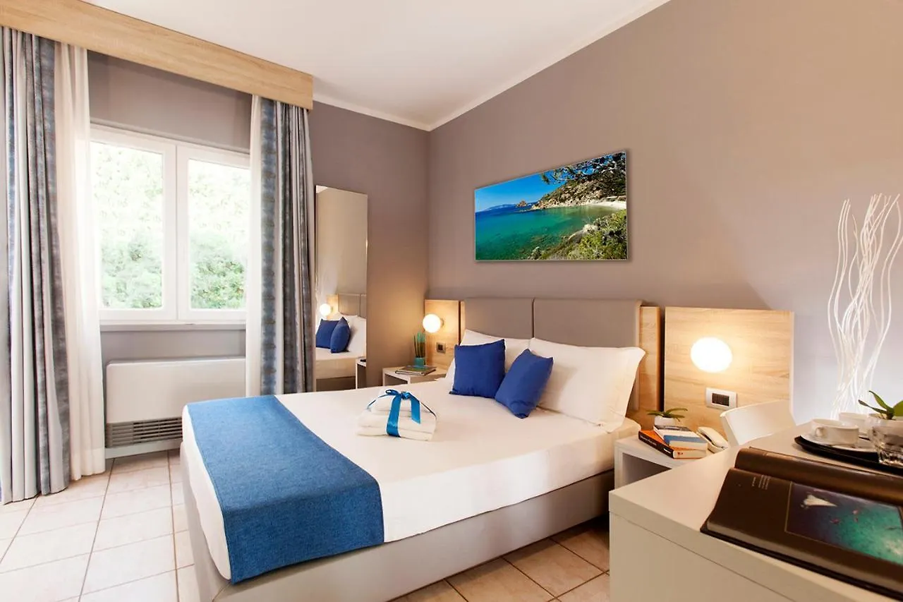 Bike&Boat Argentario Hotel Porto Santo Stefano