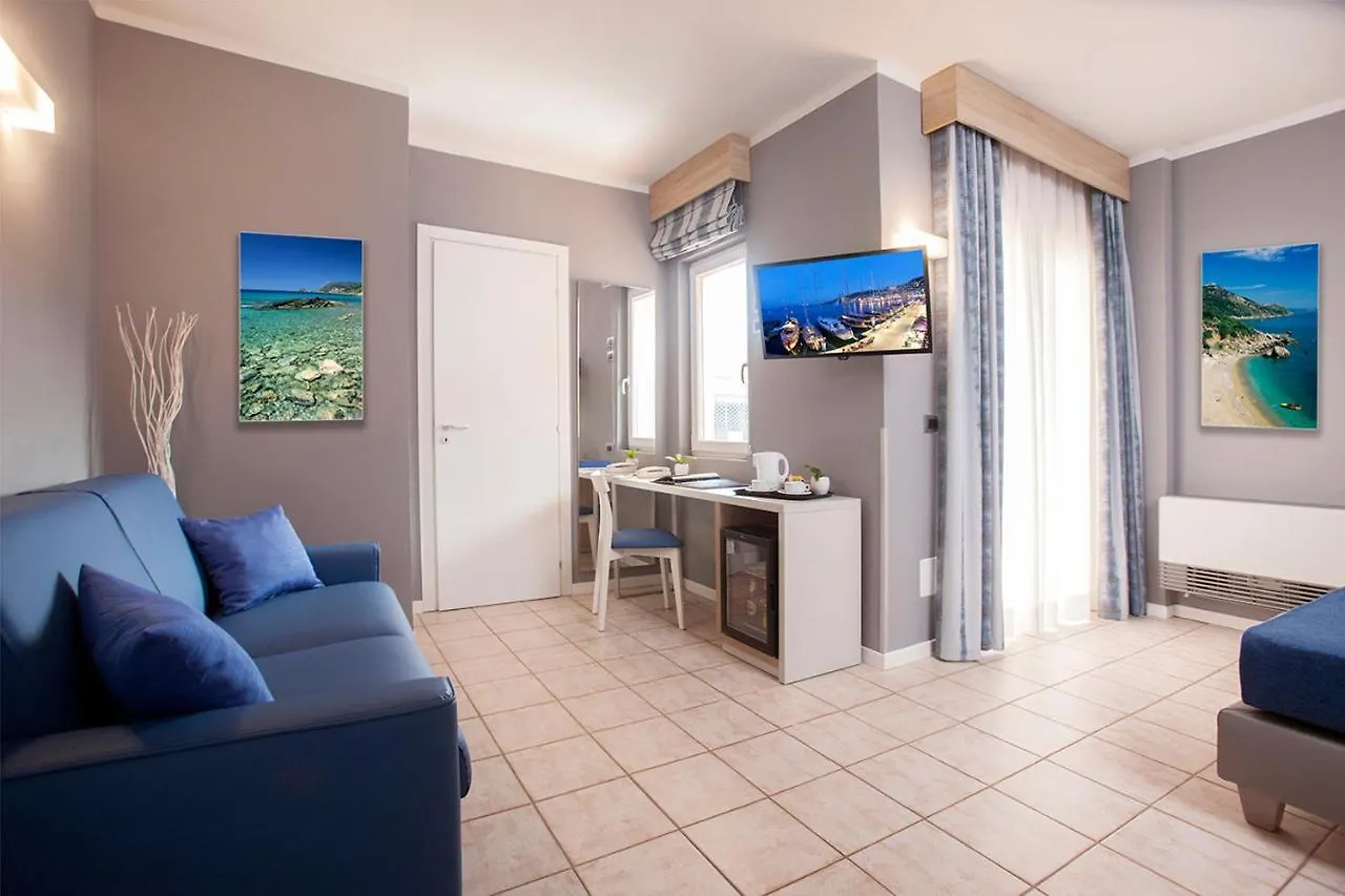 Bike&Boat Argentario Hotel Porto Santo Stefano   Porto Santo Stefano (Grosseto)