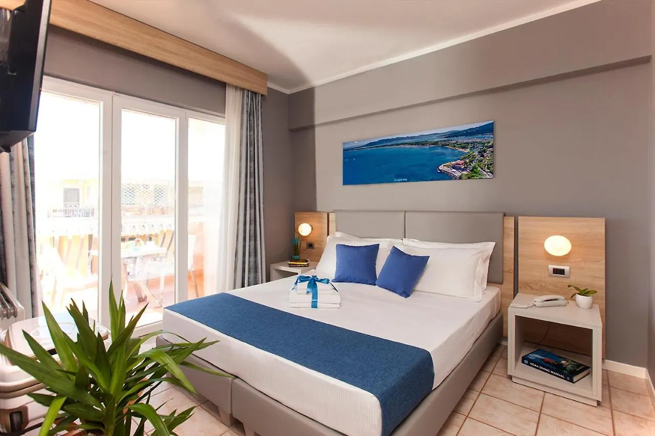 Bike&Boat Argentario Hotel Porto Santo Stefano  3*, Porto Santo Stefano (Grosseto)