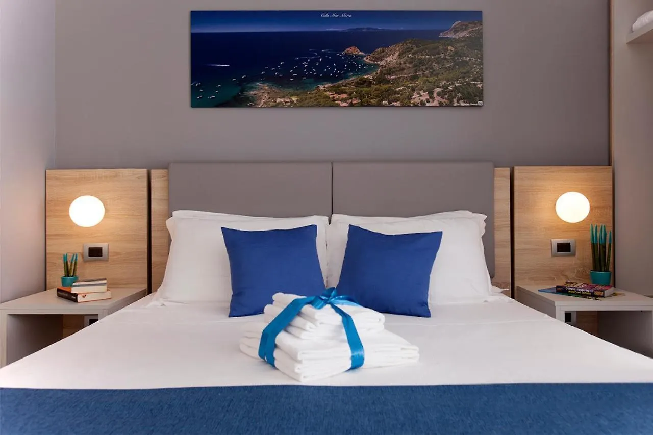Bike&Boat Argentario Hotel Porto Santo Stefano