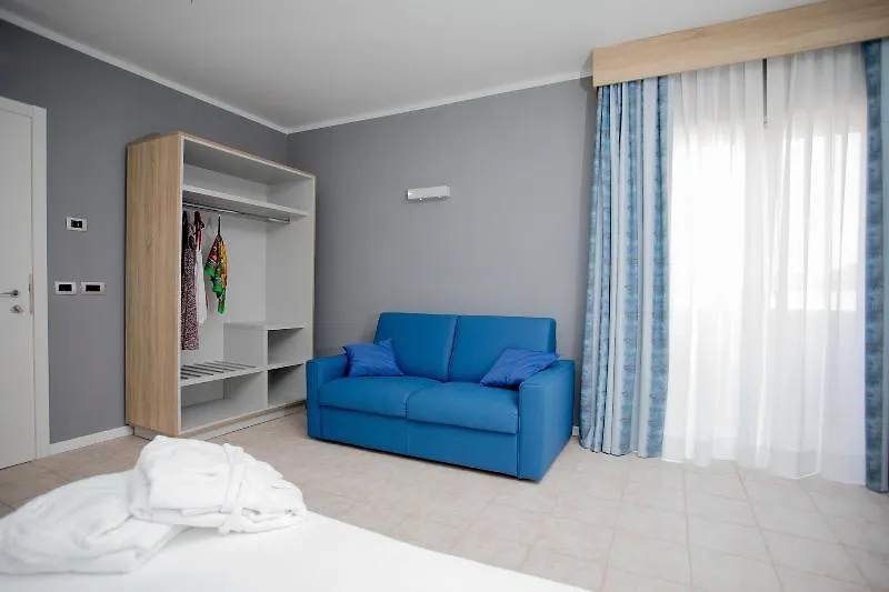 Bike&Boat Argentario Hotel Porto Santo Stefano  3*, Porto Santo Stefano (Grosseto)