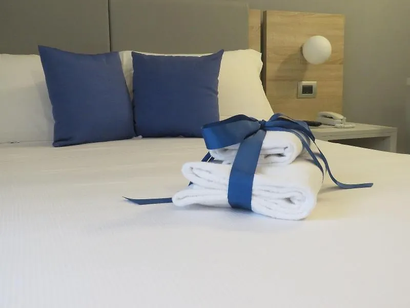 ***  Bike&Boat Argentario Hotel Porto Santo Stefano  Italy