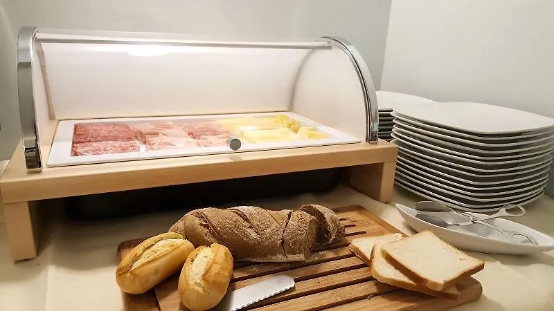 Bike&Boat Argentario Hotel 圣托斯特凡诺港
