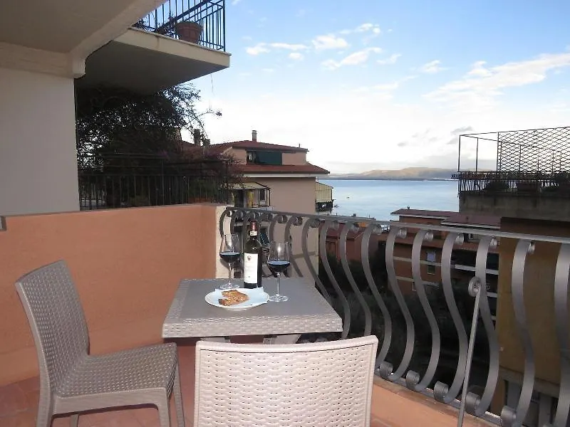 Bike&Boat Argentario Hotel Porto Santo Stefano  Porto Santo Stefano (Grosseto)