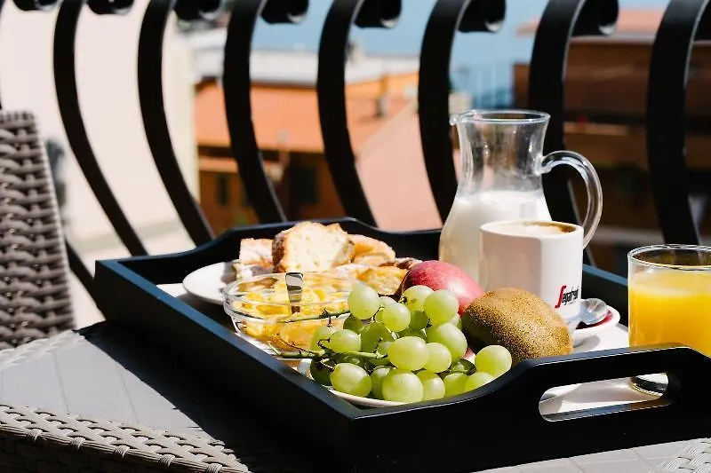 Bike&Boat Argentario Hotel Porto Santo Stefano  3*, Porto Santo Stefano (Grosseto) İtalya
