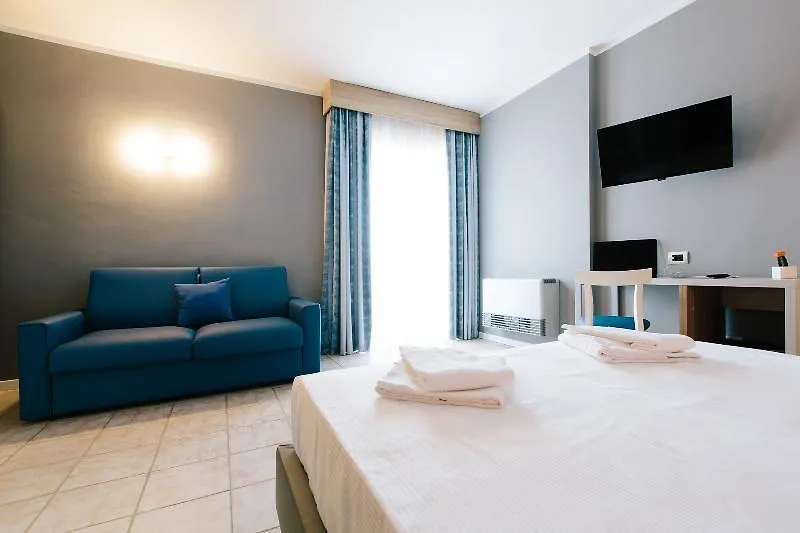 Bike&Boat Argentario Hotel Porto Santo Stefano   Porto Santo Stefano (Grosseto)
