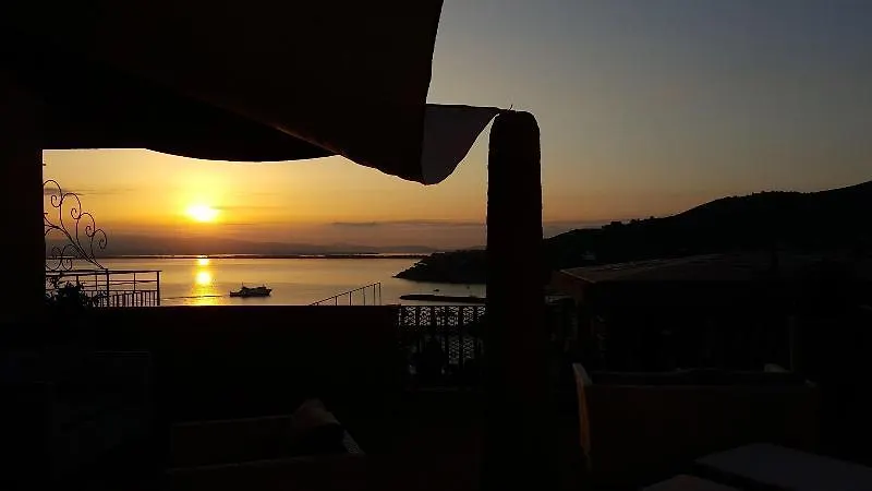 Bike&Boat Argentario Hotel Porto Santo Stefano  3*, Porto Santo Stefano (Grosseto)