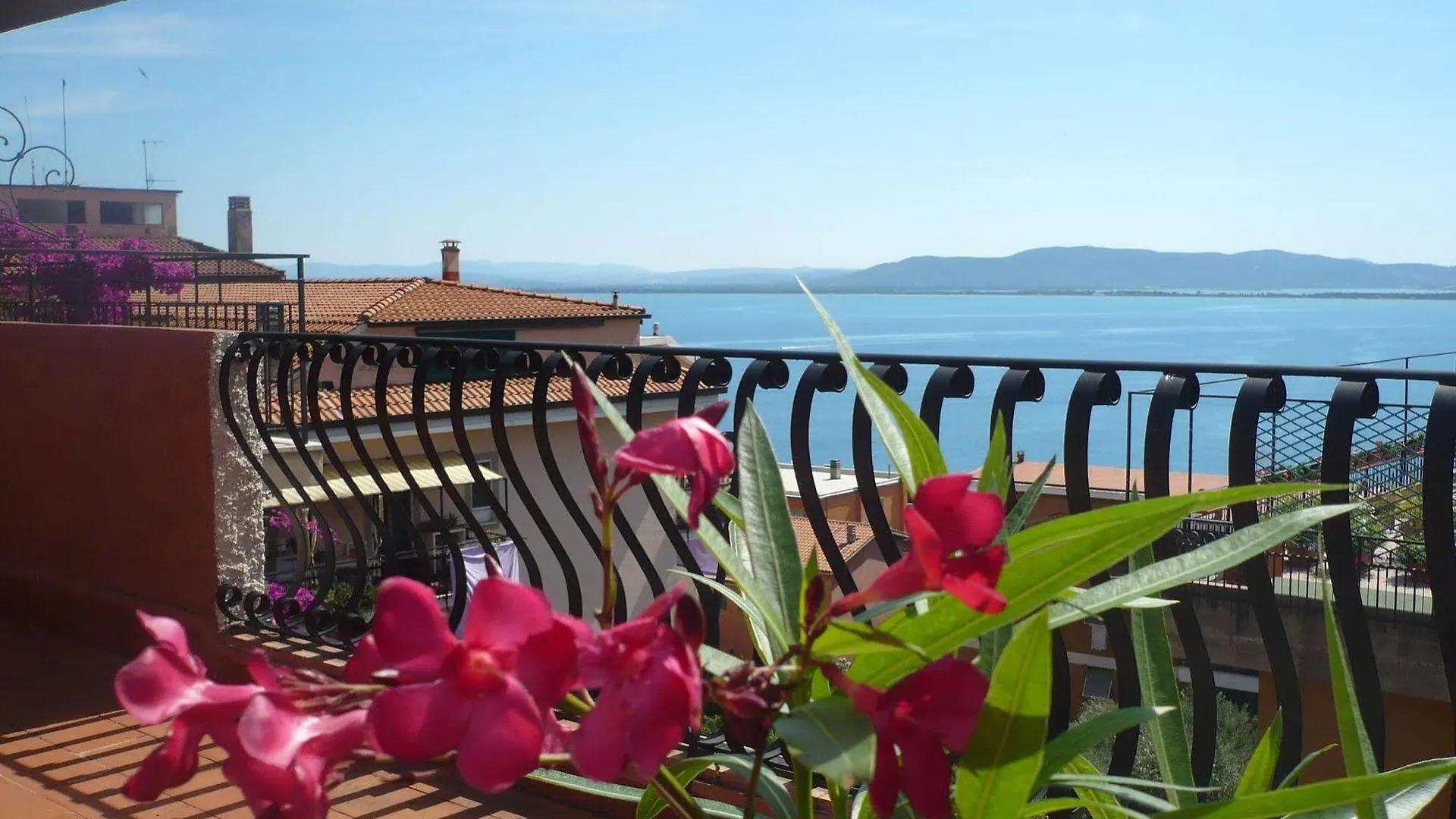 Bike&Boat Argentario Hotel Porto Santo Stefano