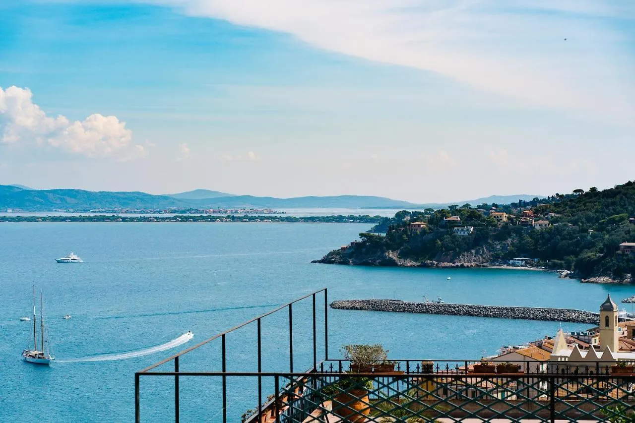 Bike&Boat Argentario Hotel Porto Santo Stefano