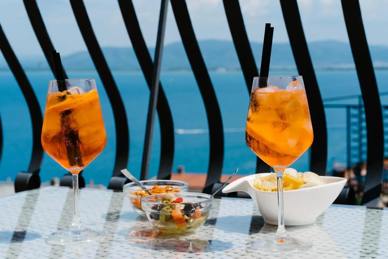 Bike&Boat Argentario Hotel Porto Santo Stefano