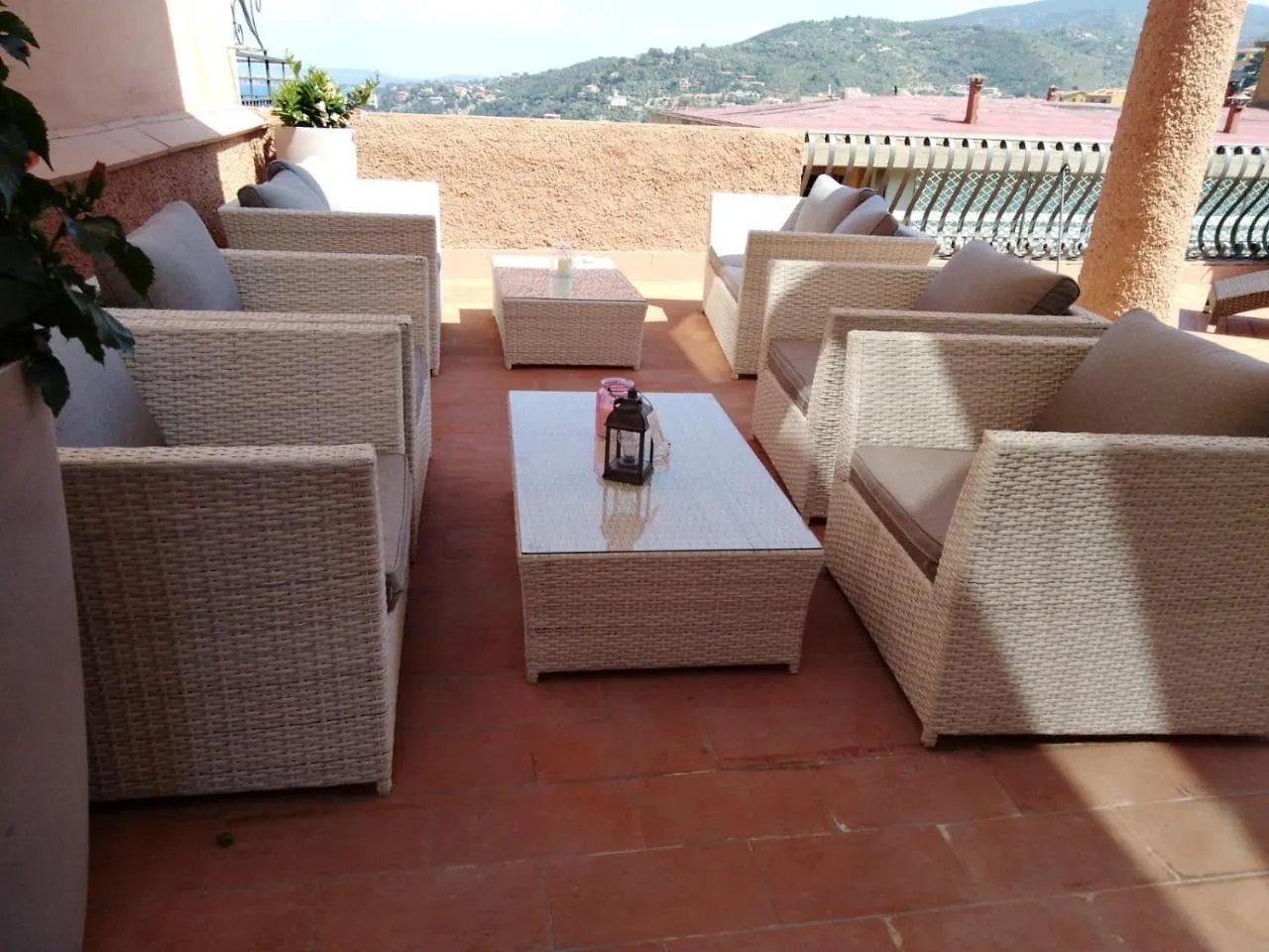 Bike&Boat Argentario Hotel Porto Santo Stefano