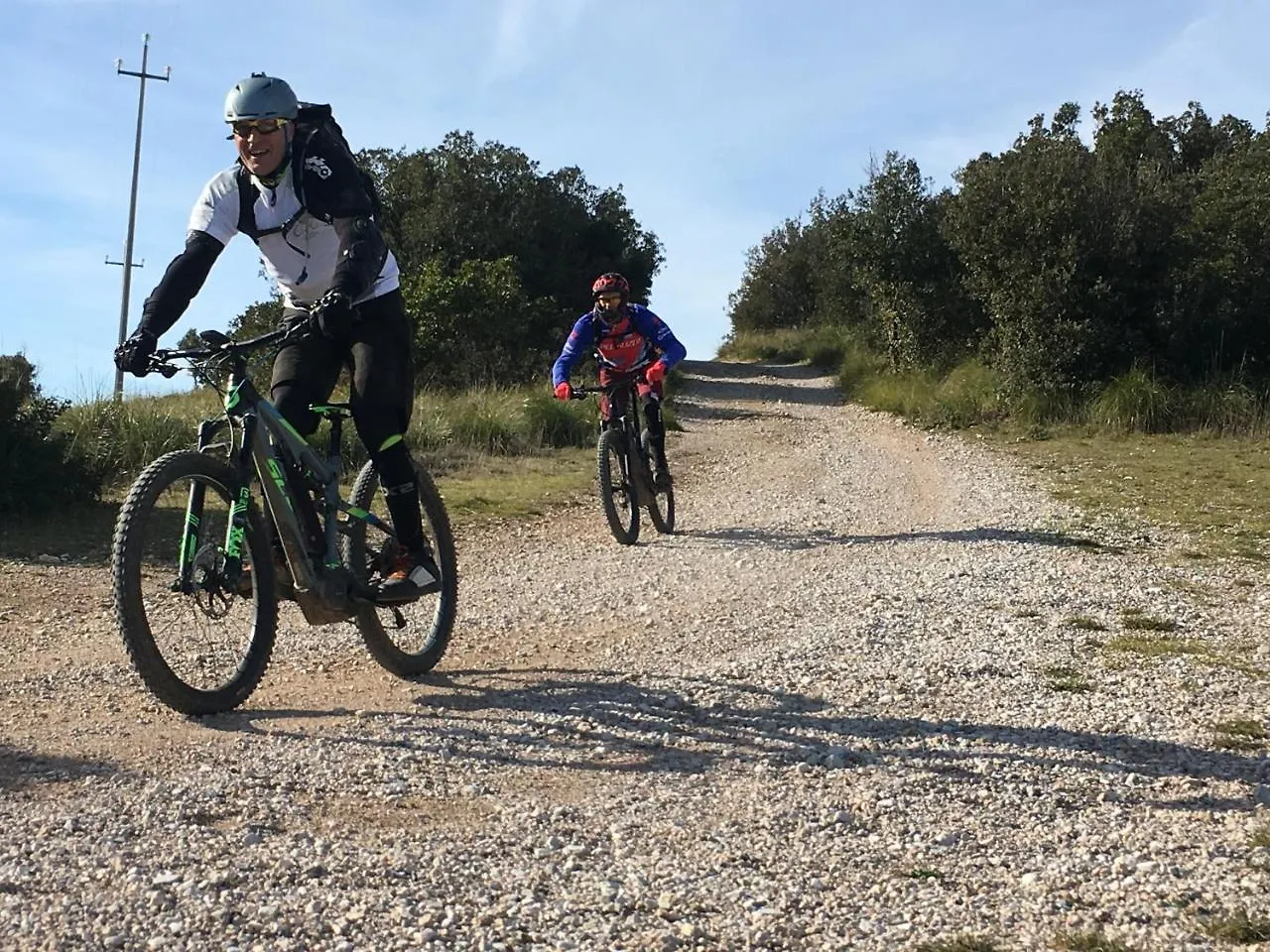 Bike&Boat Argentario Hotel Porto Santo Stefano  3*, Porto Santo Stefano (Grosseto)