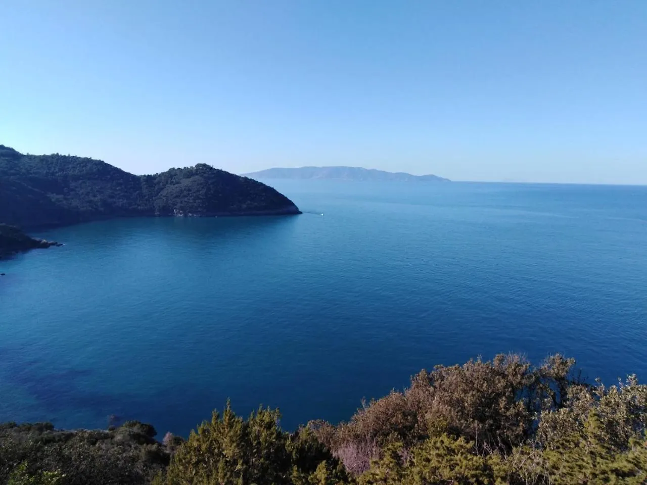 Bike&Boat Argentario Hotel Porto Santo Stefano