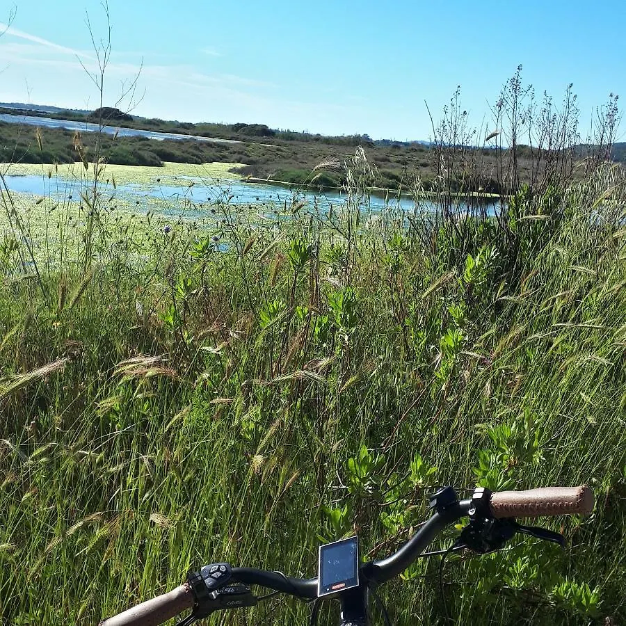 Bike&Boat Argentario Hotel Porto Santo Stefano  Porto Santo Stefano (Grosseto)