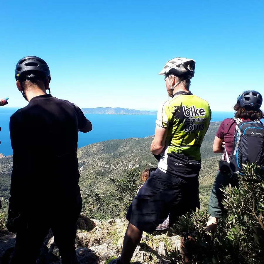Bike&Boat Argentario Hotel Porto Santo Stefano