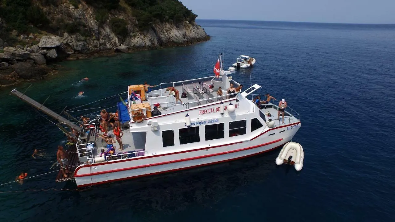 Bike&Boat Argentario Hotel Porto Santo Stefano