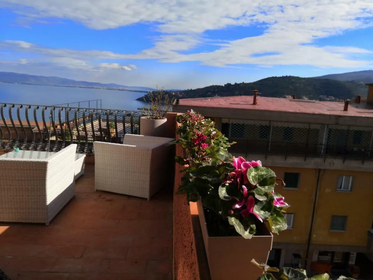 Bike&Boat Argentario Hotel Porto Santo Stefano   Porto Santo Stefano (Grosseto)