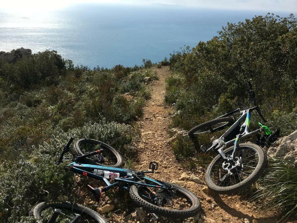 Bike&Boat Argentario Hotel Porto Santo Stefano  Italy