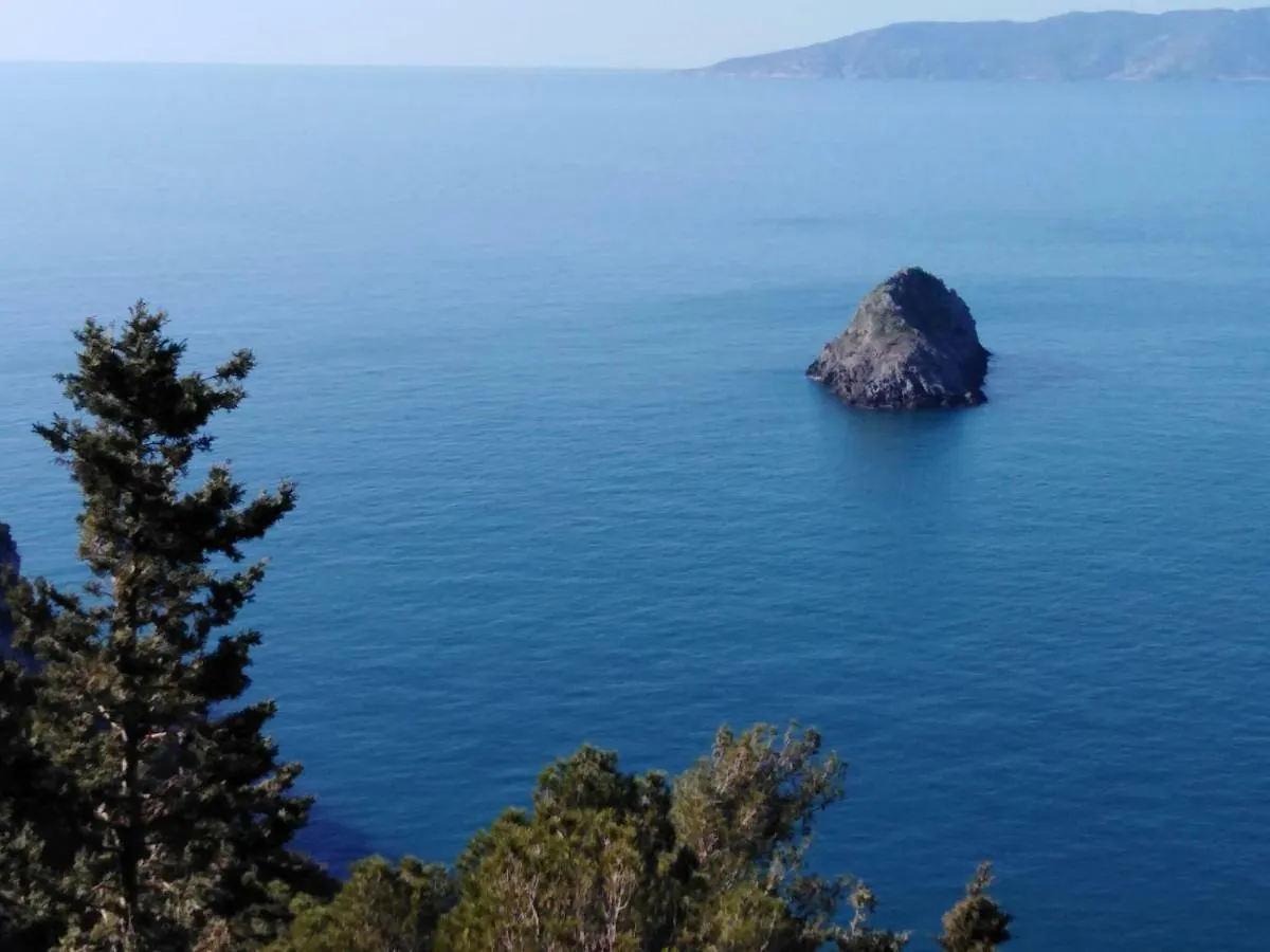 Bike&Boat Argentario Hotel Porto Santo Stefano  3*, Porto Santo Stefano (Grosseto) İtalya