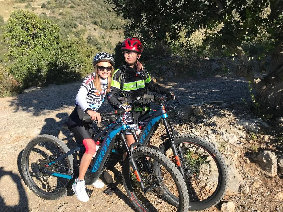Bike&Boat Argentario Hotel Porto Santo Stefano