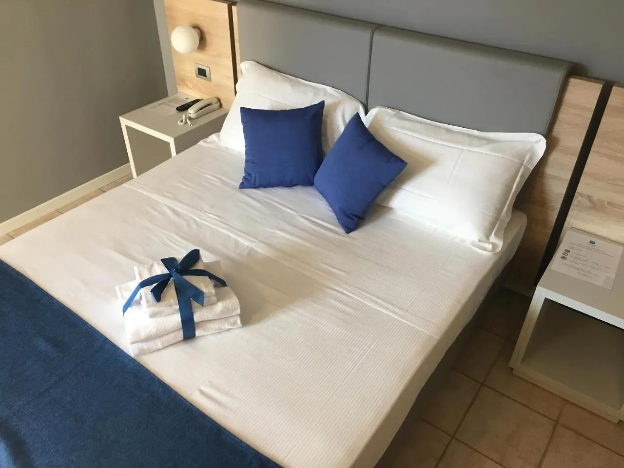 Bike&Boat Argentario Hotel Porto Santo Stefano